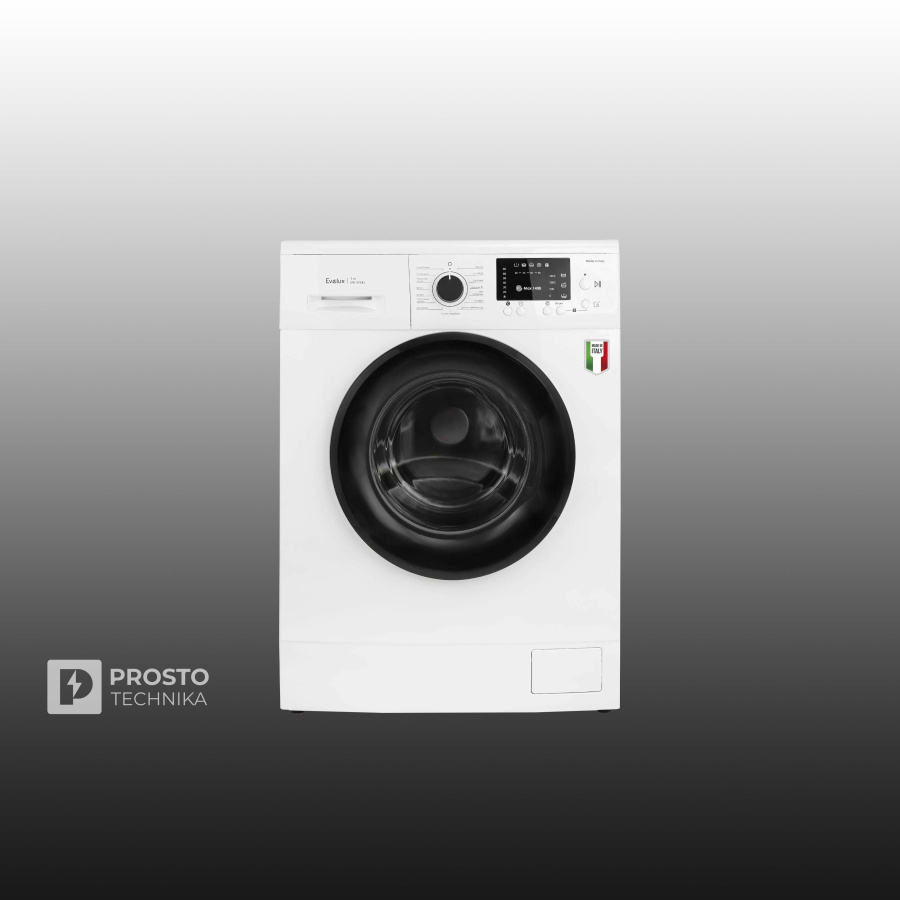 Стиральная машина Evelux EW 57141 Стиральная машина Evelux EW 57141